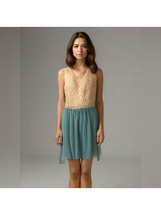 Deb Dresses & Skirts - Deb Dress Size 16